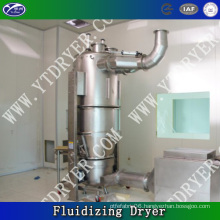 Hot Sale Fluidizing Drying Machine